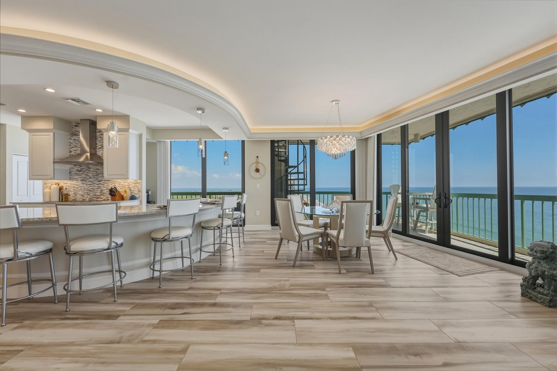 9900 S Ocean Drive, Unit 1601, Jensen Beach, FL 34957 Photo