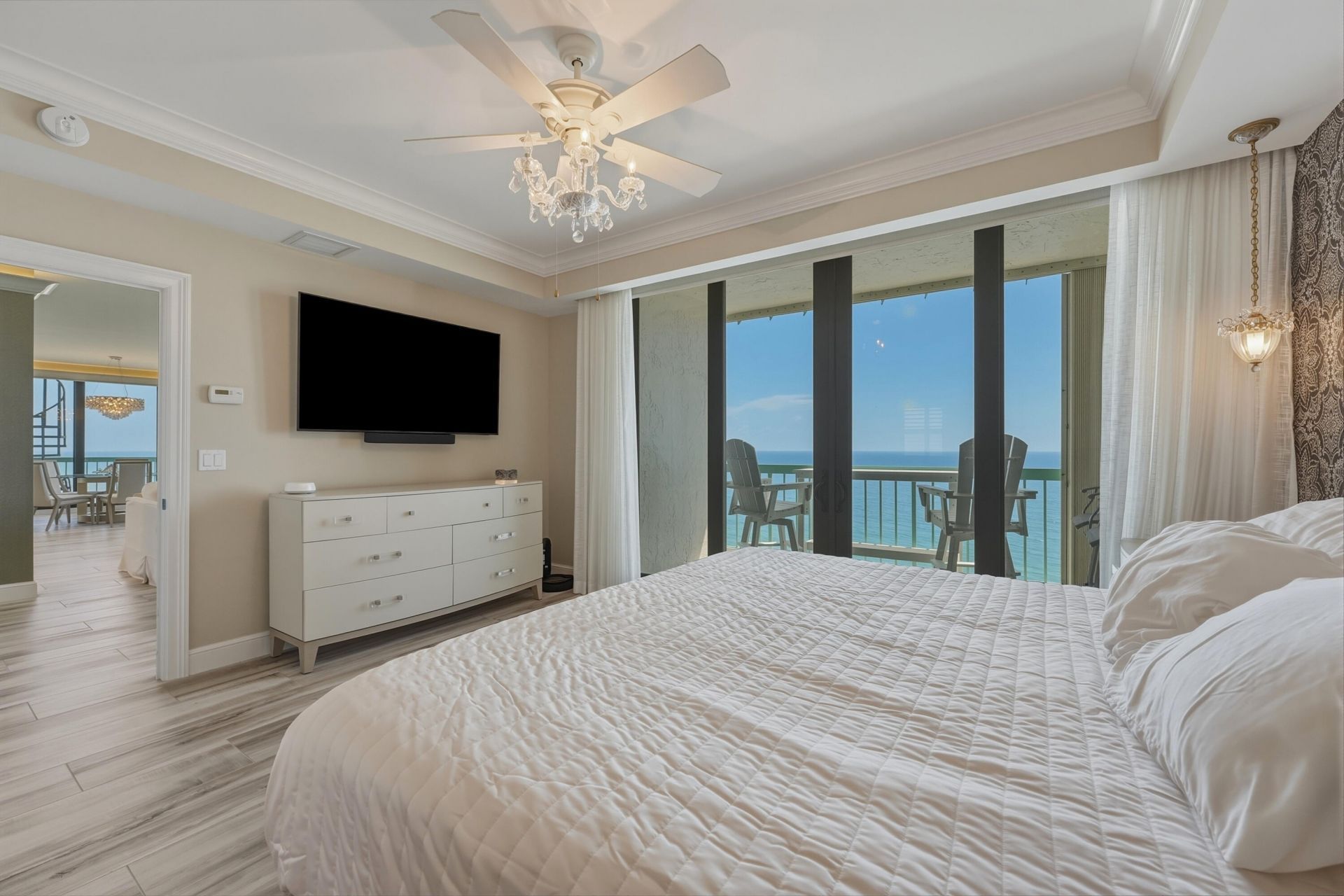 9900 S Ocean Drive, Unit 1601, Jensen Beach, FL 34957 Photo