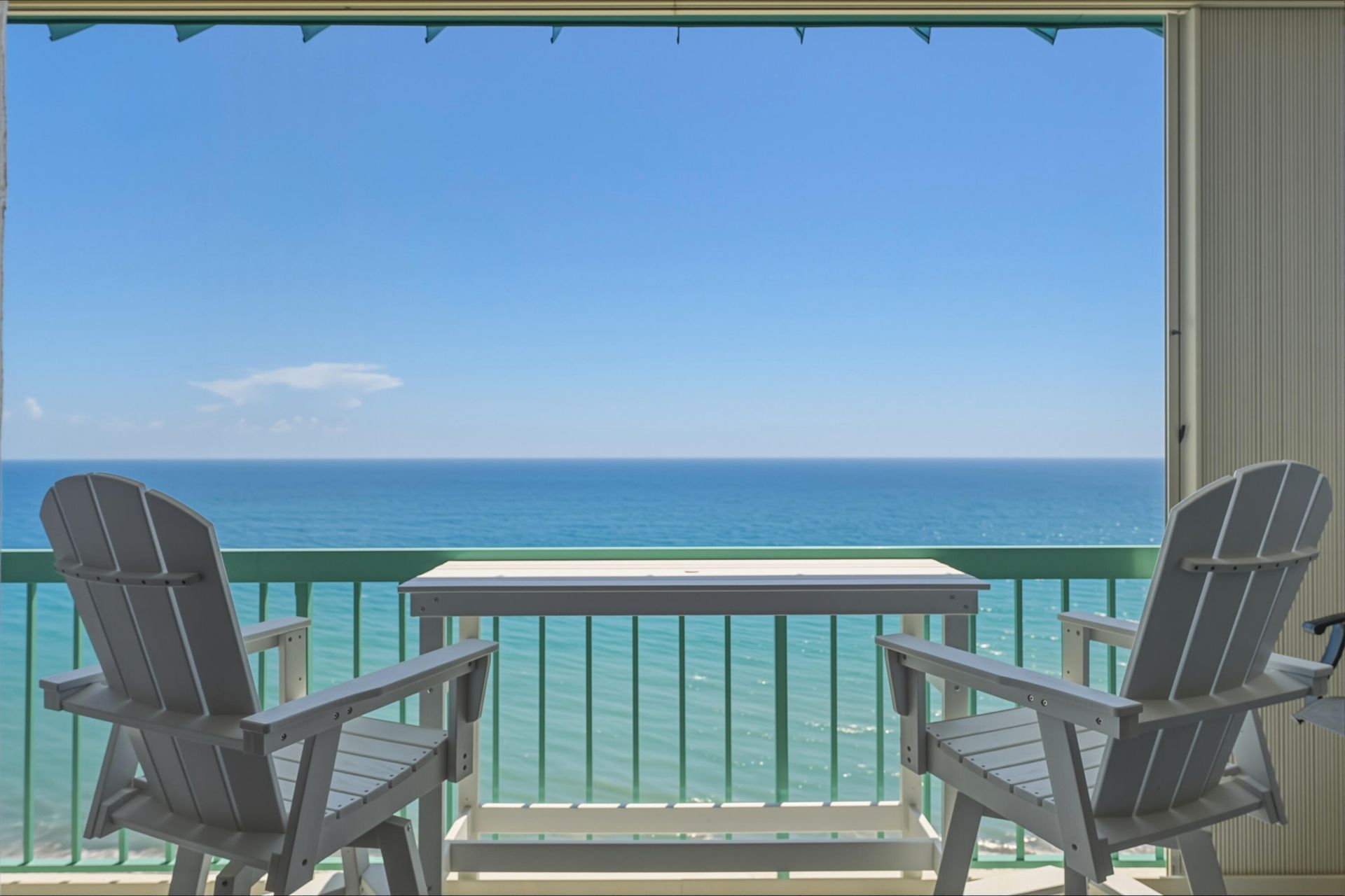 9900 S Ocean Drive, Unit 1601, Jensen Beach, FL 34957 Photo