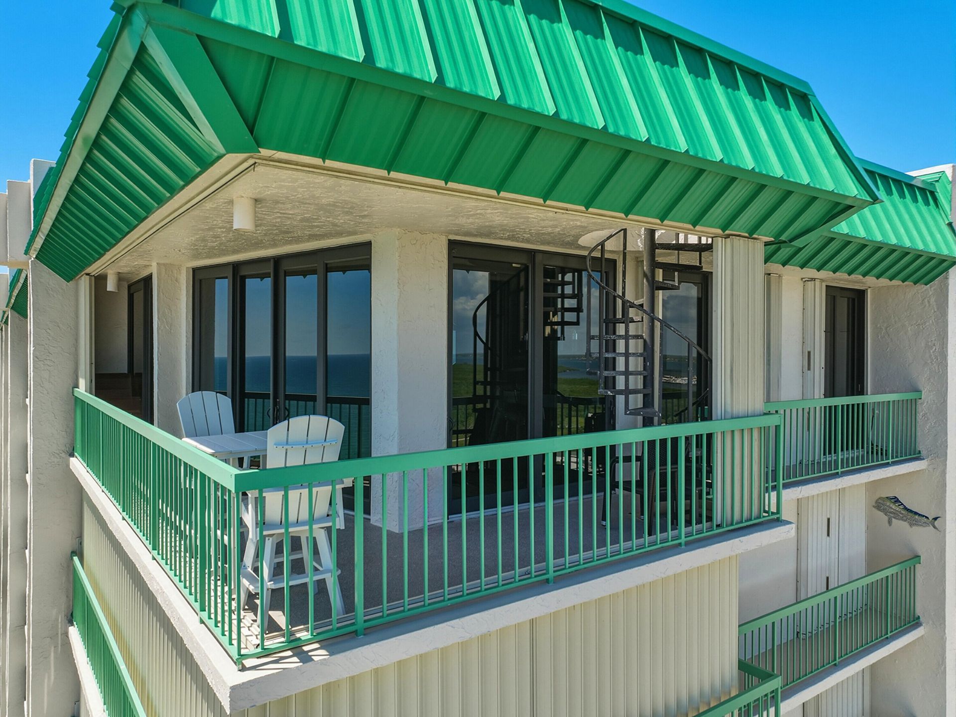 9900 S Ocean Drive, Unit 1601, Jensen Beach, FL 34957 Photo
