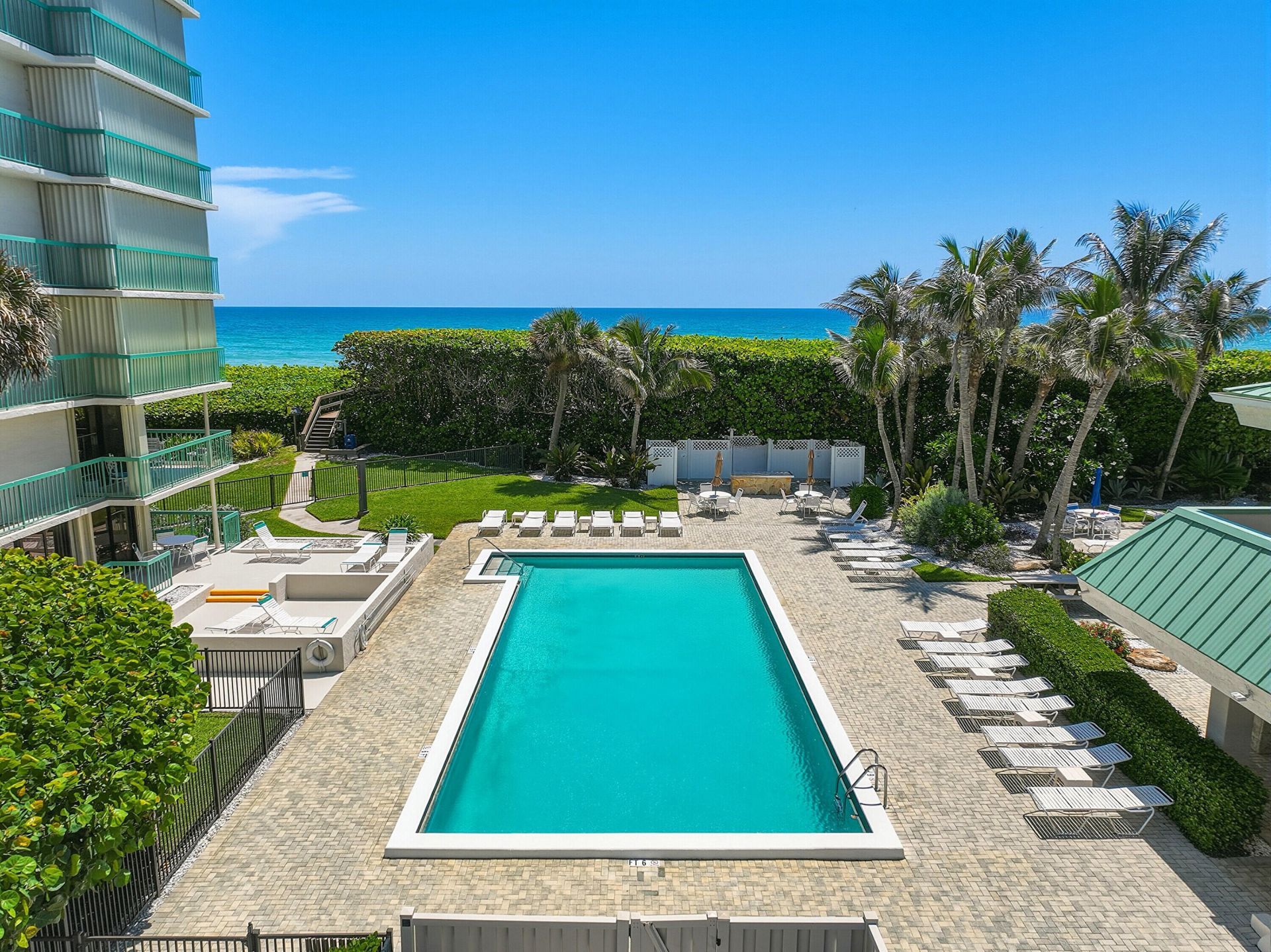 9900 S Ocean Drive, Unit 1601, Jensen Beach, FL 34957 Photo
