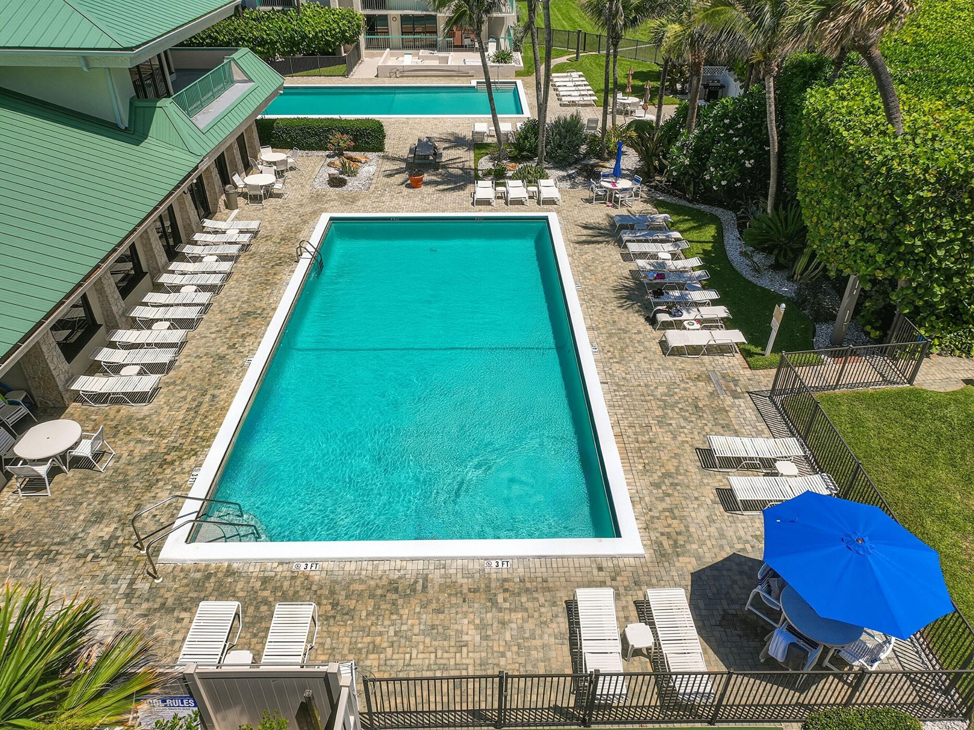 9900 S Ocean Drive, Unit 1601, Jensen Beach, FL 34957 Photo