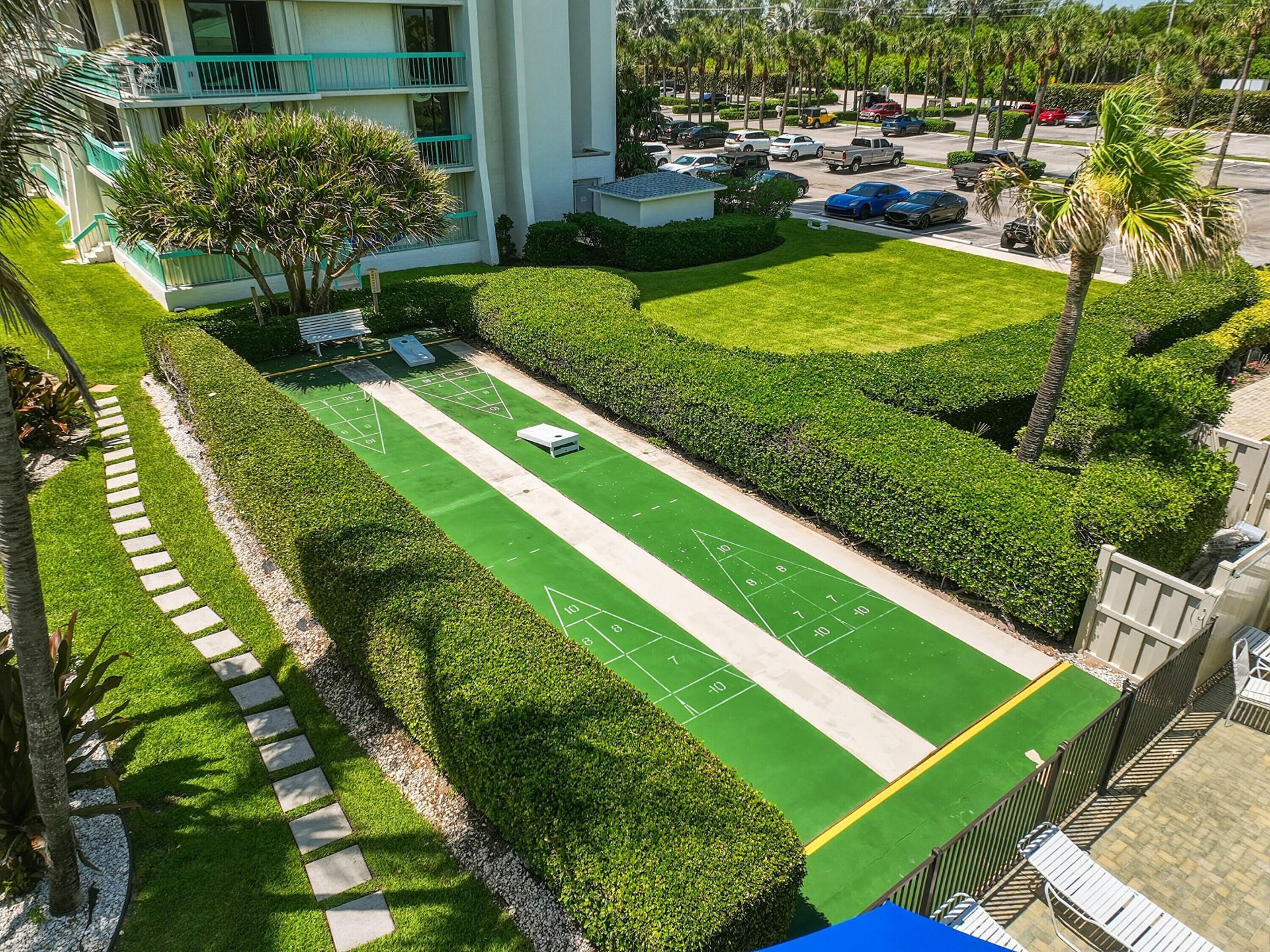 9900 S Ocean Drive, Unit 1601, Jensen Beach, FL 34957 Photo