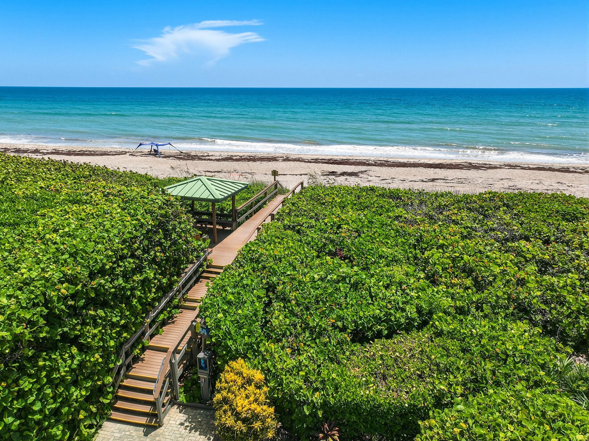 9900 S Ocean Drive, Unit 1601, Jensen Beach, FL 34957 Photo