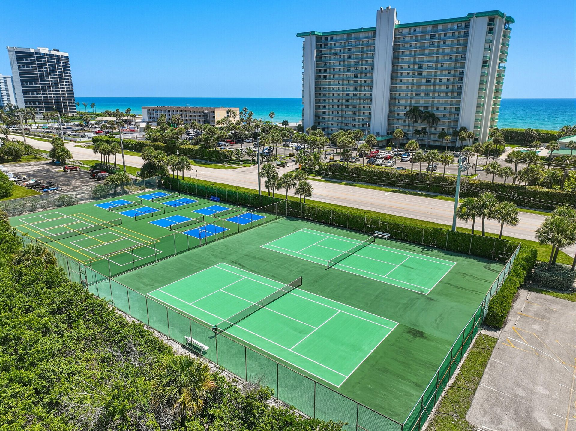 9900 S Ocean Drive, Unit 1601, Jensen Beach, FL 34957 Photo