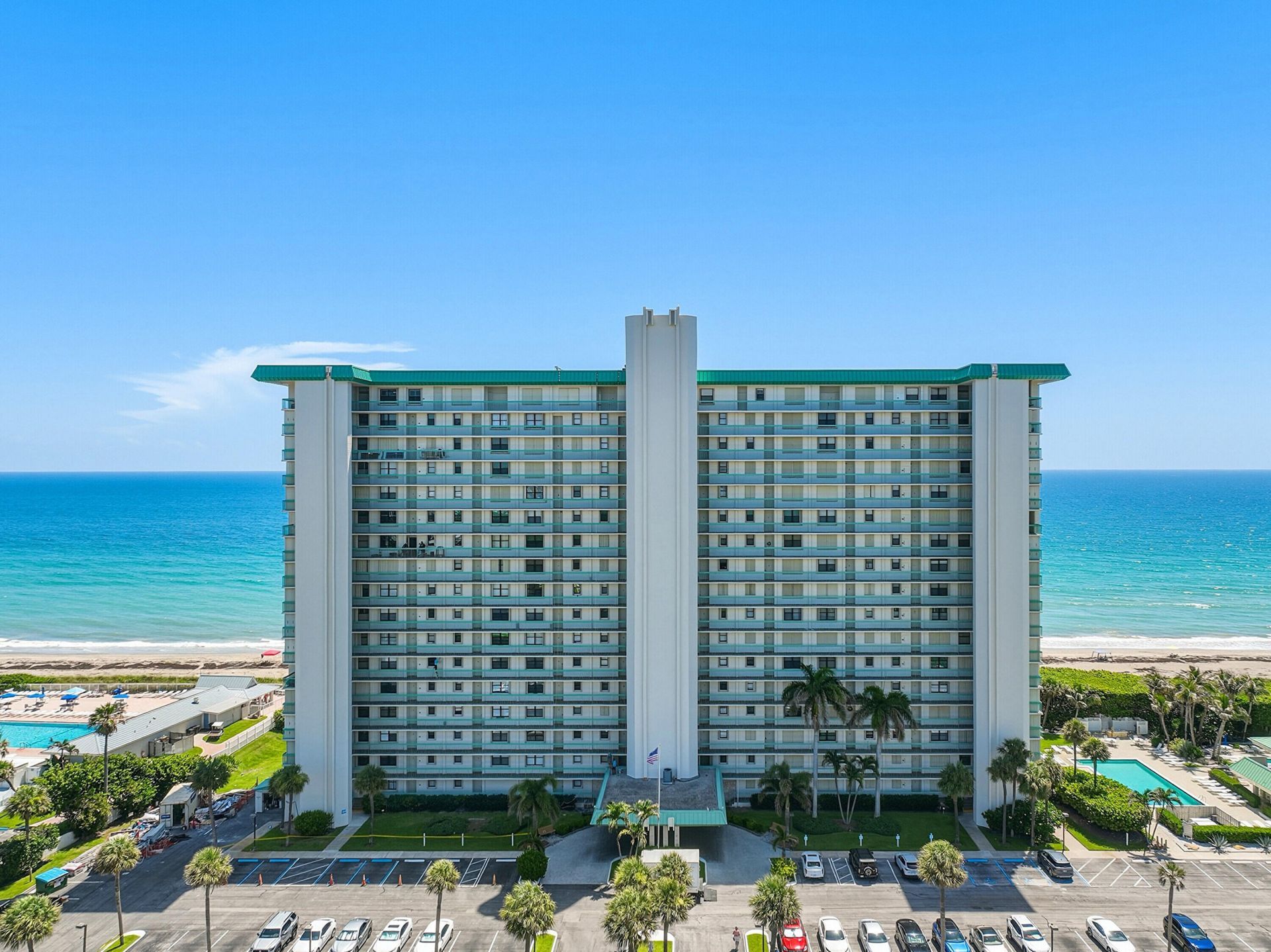 9900 S Ocean Drive, Unit 1601, Jensen Beach, FL 34957 Photo