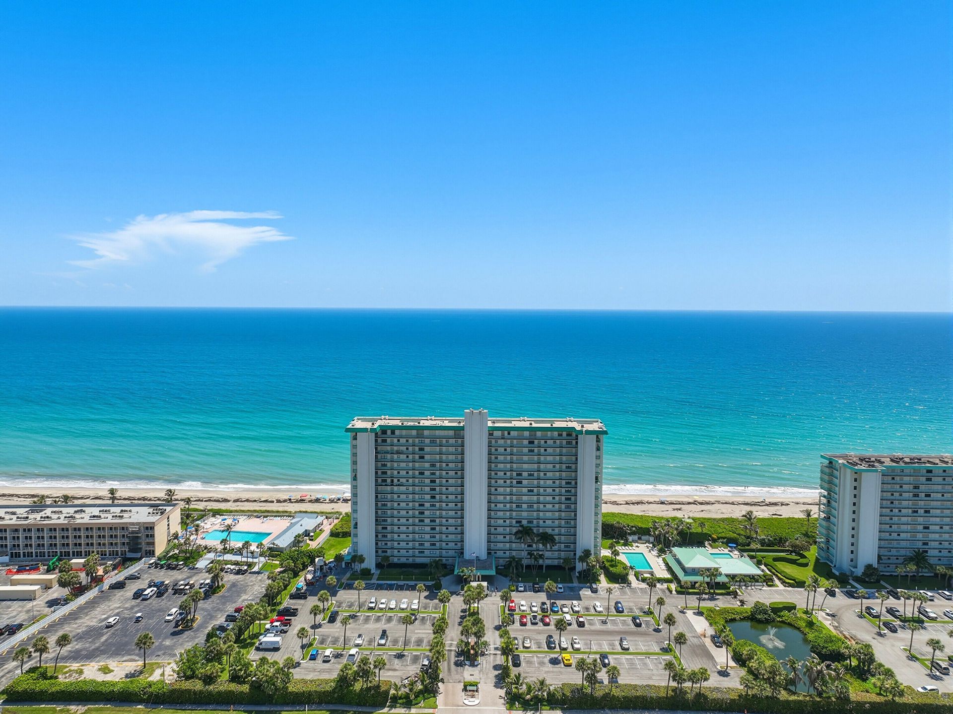 9900 S Ocean Drive, Unit 1601, Jensen Beach, FL 34957 Photo