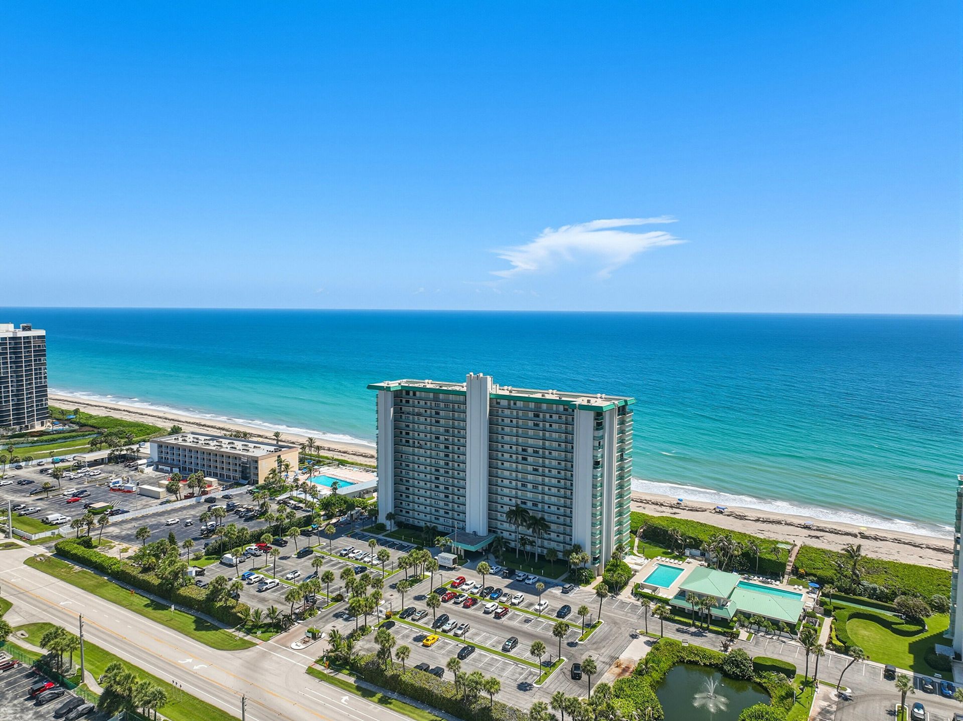 9900 S Ocean Drive, Unit 1601, Jensen Beach, FL 34957 Photo
