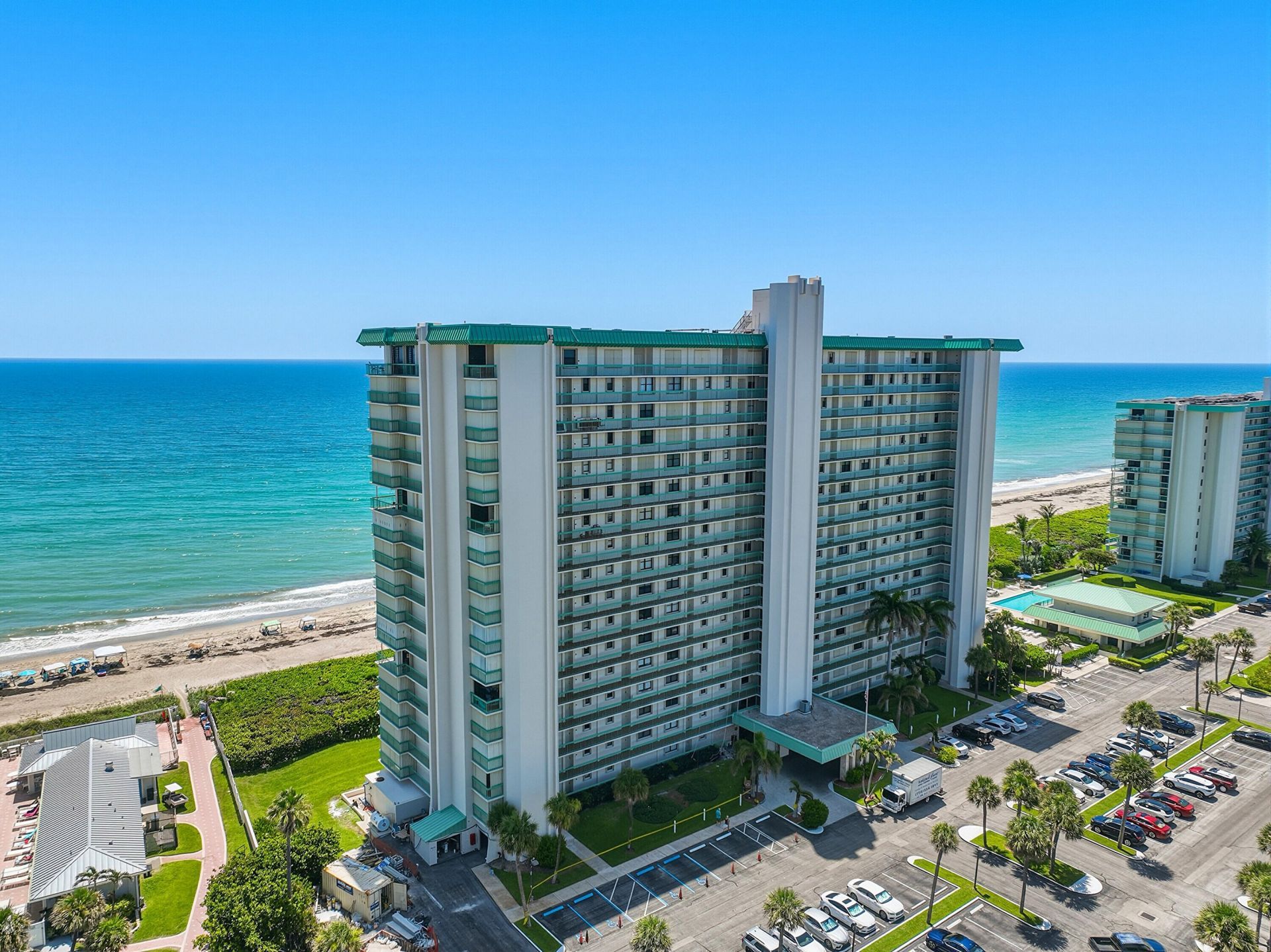 9900 S Ocean Drive, Unit 1601, Jensen Beach, FL 34957 Photo