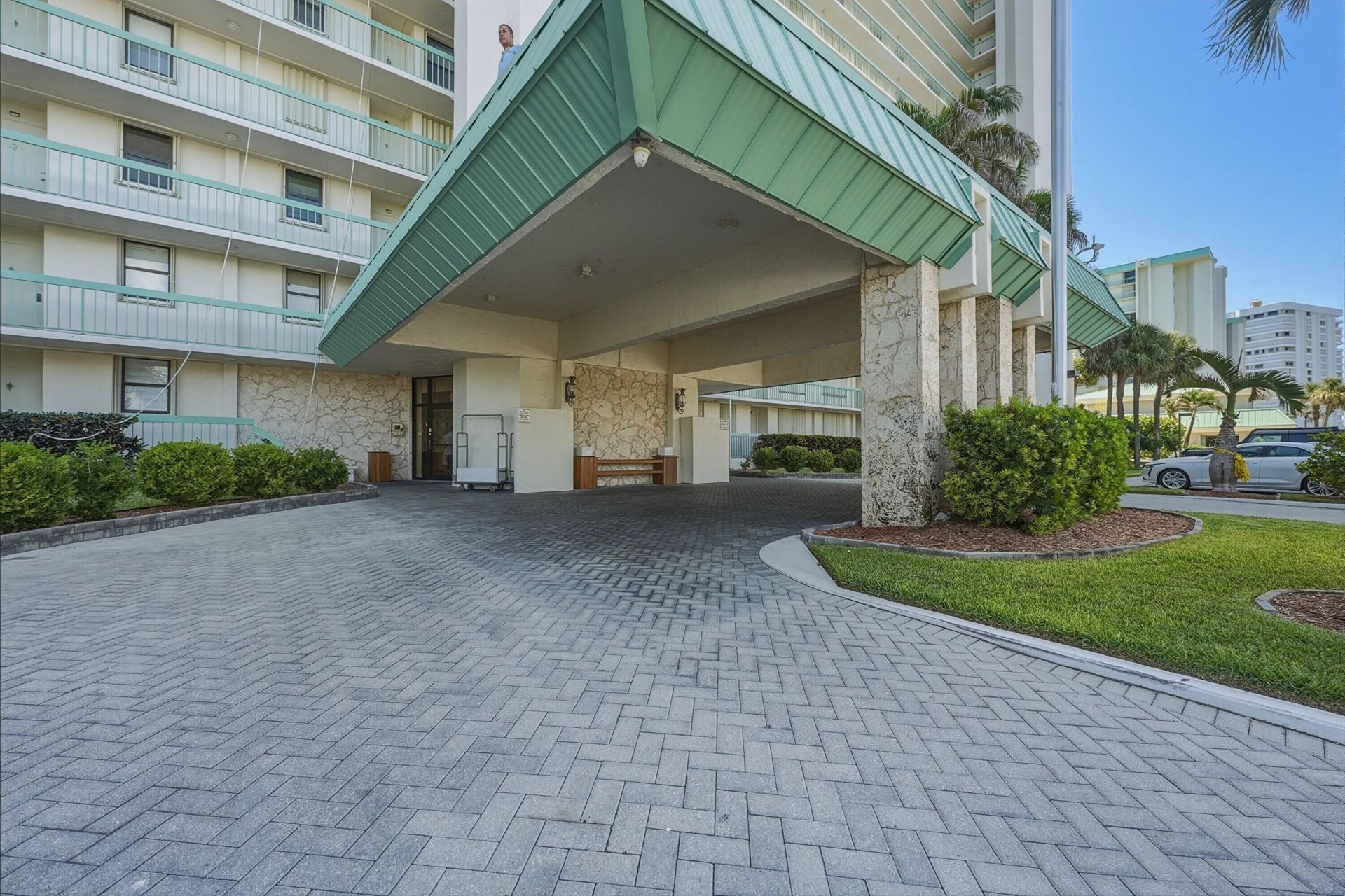 9900 S Ocean Drive, Unit 1601, Jensen Beach, FL 34957 Photo