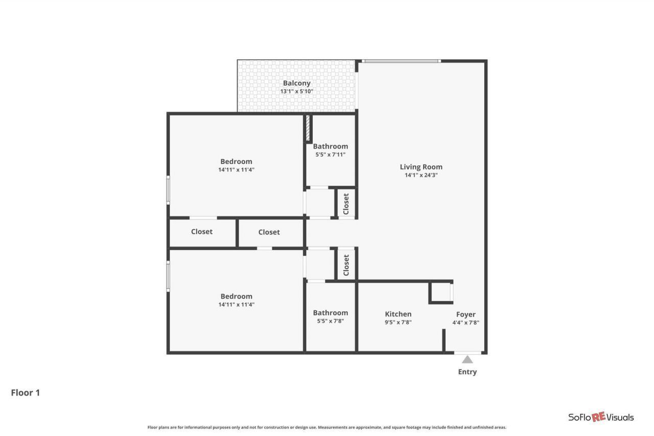 240 W Park Drive, Unit 201-4, Miami, FL 33172 Photo