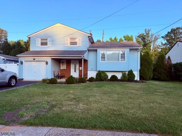 138 Georgia St, Clark, NJ 07066