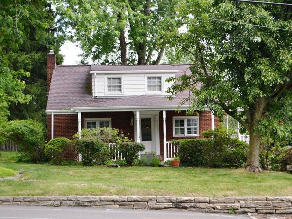 6071 Baptist Road , Pittsburgh, PA 15236