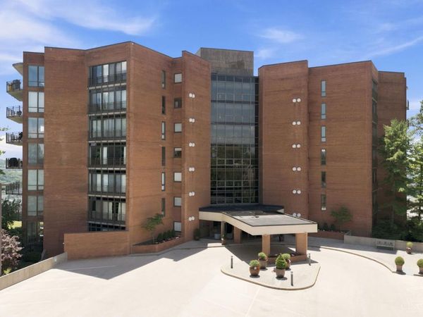 2412 Ingelside Avenue, Unit 5-C, Cincinnati, OH 45202