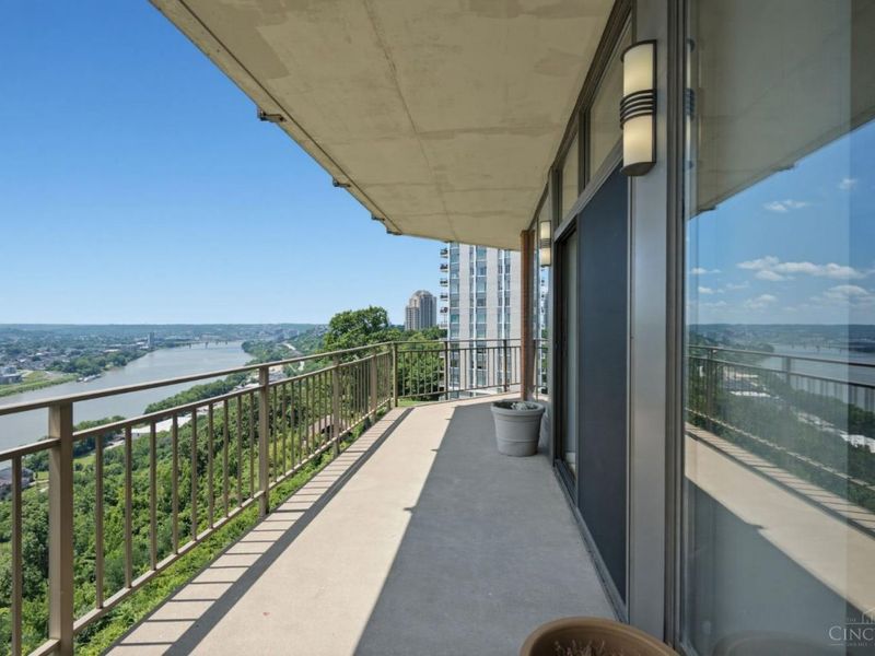 2412 Ingleside Avenue, Unit 5C, Cincinnati, OH 45202 Photo 42