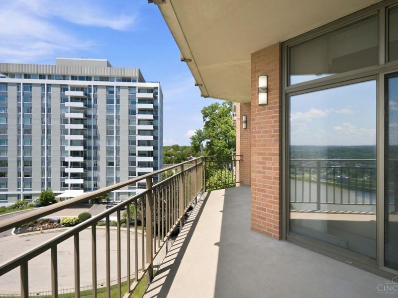 2412 Ingleside Avenue, Unit 5C, Cincinnati, OH 45202 Photo 45