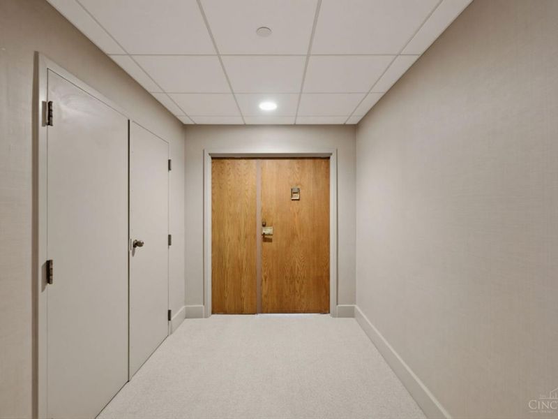 2412 Ingleside Avenue, Unit 5C, Cincinnati, OH 45202 Photo 49