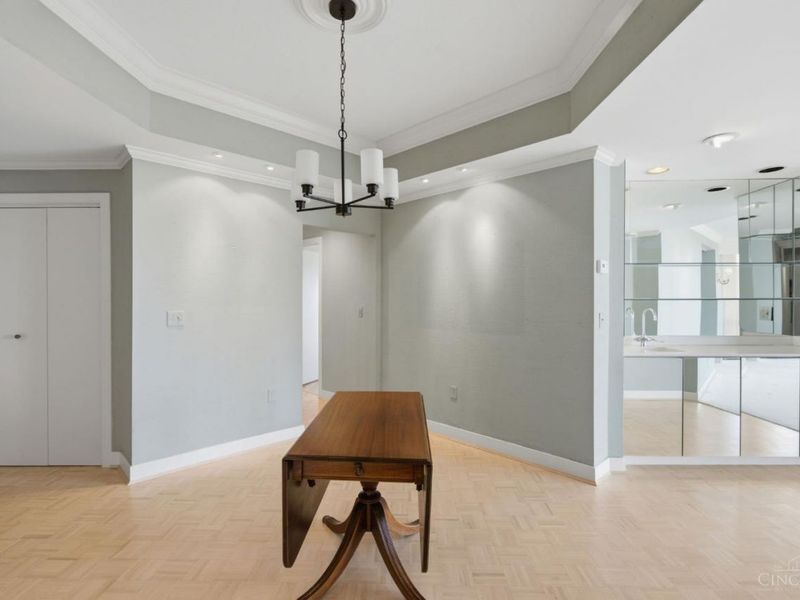 2412 Ingleside Avenue, Unit 5C, Cincinnati, OH 45202 Photo 5