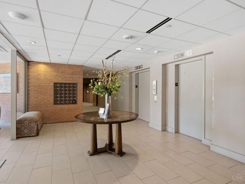 2412 Ingleside Avenue, Unit 5C, Cincinnati, OH 45202 Photo 52