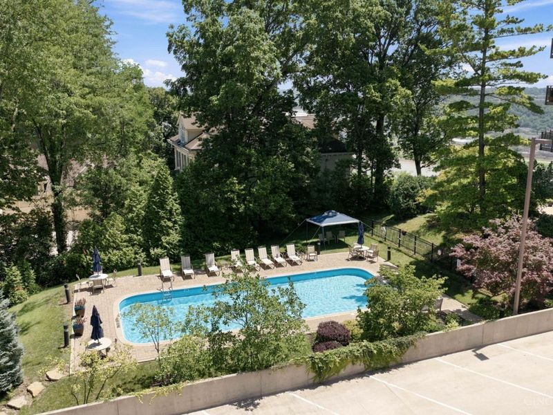 2412 Ingleside Avenue, Unit 5C, Cincinnati, OH 45202 Photo 53