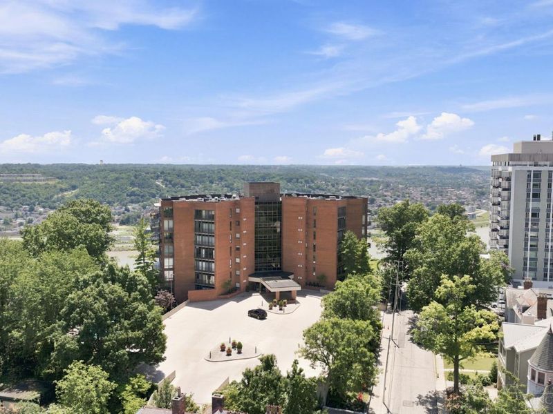 2412 Ingleside Avenue, Unit 5C, Cincinnati, OH 45202 Photo 54