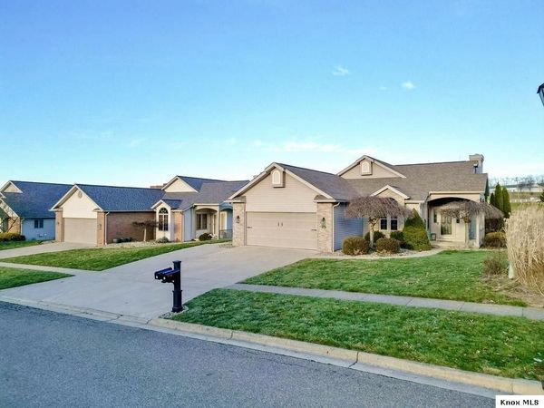 33 Mallard Pointe, Mount Vernon, OH 43050