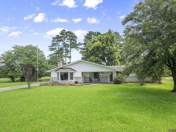 6676 Island Rd, Jarreau, LA 70749