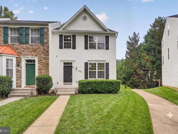 6049 BLUE POINT COURT, CLARKSVILLE, MD 21029