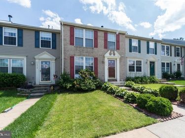 12962 AUGUSTUS COURT , WOODBRIDGE, VA 22192