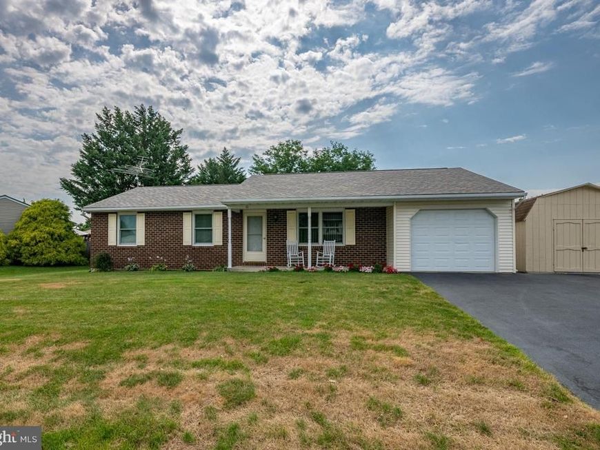 10 Progress Drive , Newmanstown, PA 17073 Main Photo