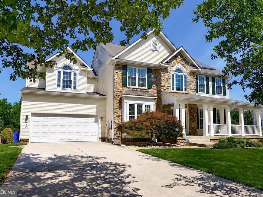 1002 Canterbury Lane , La Plata, MD 20646 Main Photo