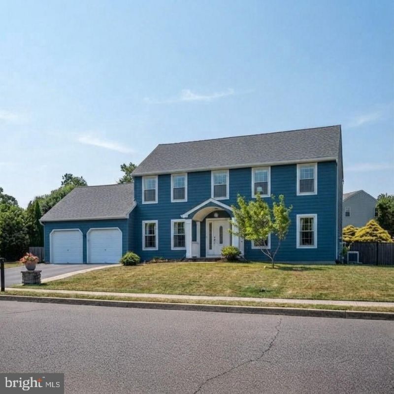 113 GREENFIELD LANE , WARRINGTON, PA 18976