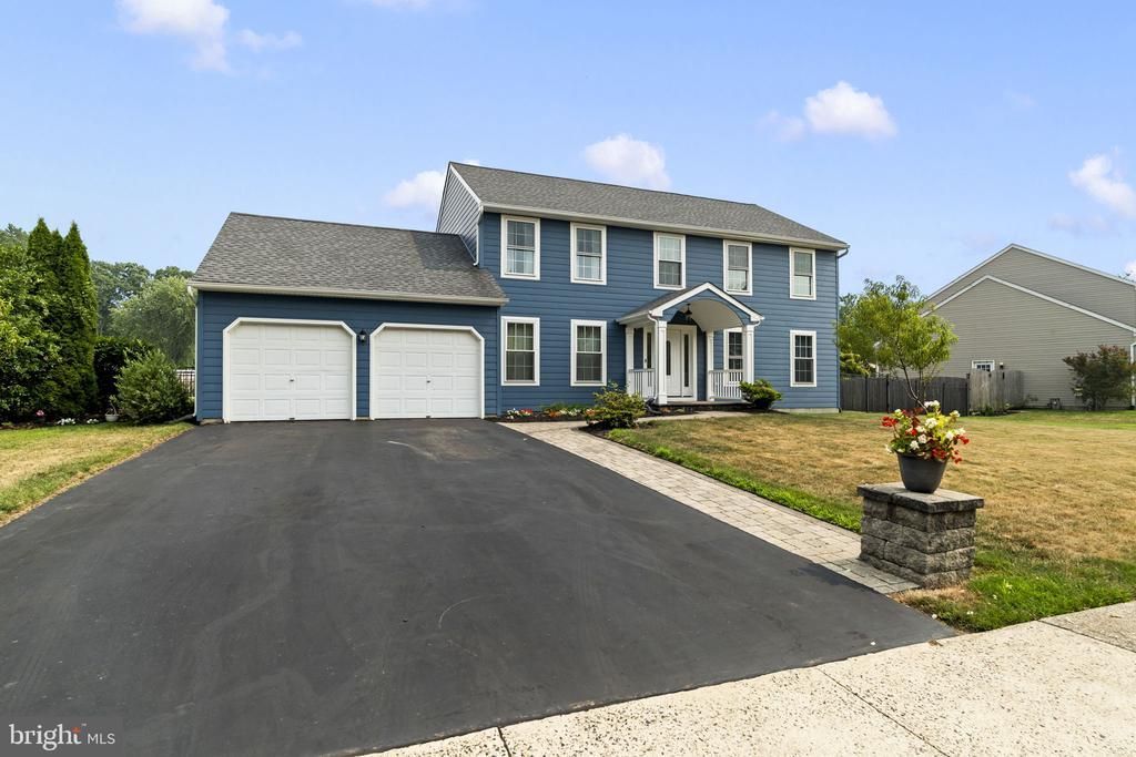 113 GREENFIELD LANE, WARRINGTON, PA 18976