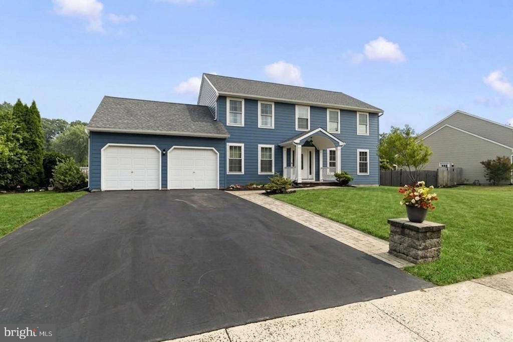 113 GREENFIELD LANE, WARRINGTON, PA 18976