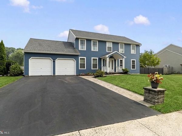 113 GREENFIELD LANE, WARRINGTON, PA 18976