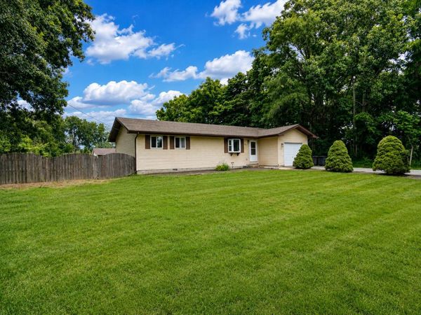 1838 E 24th Avenue , Lake Station, IN 46405