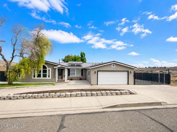 5099 Kluncy Canyon Road, Winnemucca, NV 89445