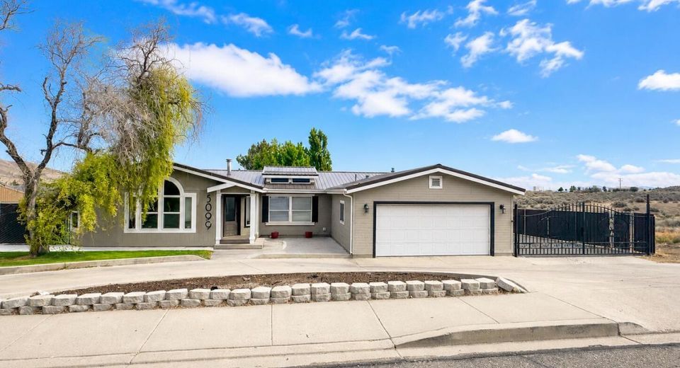 5099 Kluncy Canyon Road, Winnemucca, NV 89445 Photo