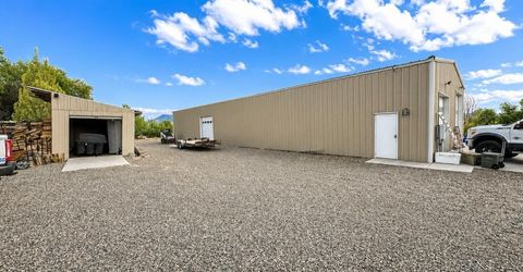 5099 Kluncy Canyon Road, Winnemucca, NV 89445 Photo