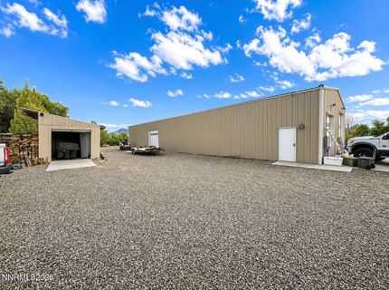 5099 Kluncy Canyon Road, Winnemucca, NV 89445 Photo
