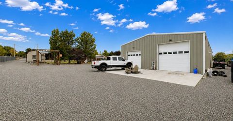 5099 Kluncy Canyon Road, Winnemucca, NV 89445 Photo