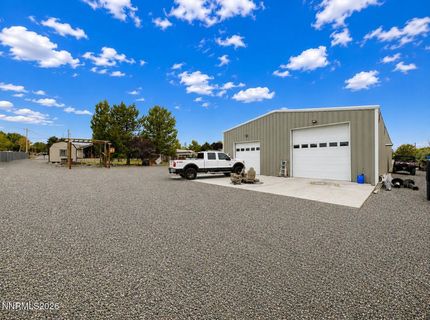5099 Kluncy Canyon Road, Winnemucca, NV 89445 Photo