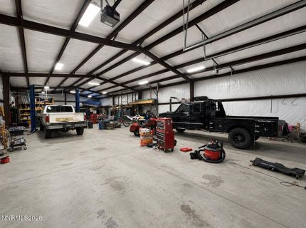 5099 Kluncy Canyon Road, Winnemucca, NV 89445 Photo