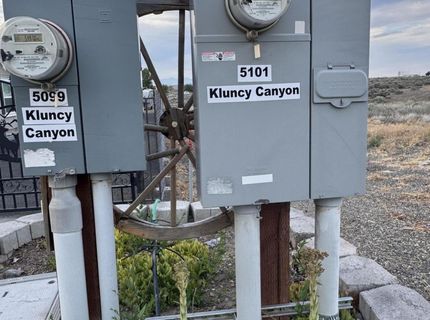 5099 Kluncy Canyon Road, Winnemucca, NV 89445 Photo