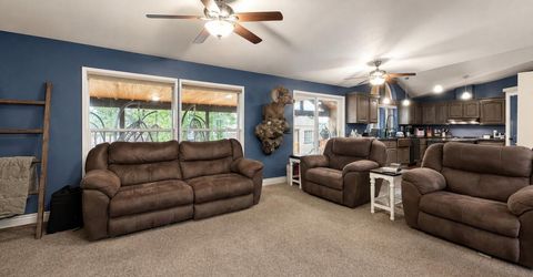 5099 Kluncy Canyon Road, Winnemucca, NV 89445 Photo
