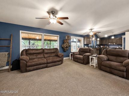 5099 Kluncy Canyon Road, Winnemucca, NV 89445 Photo