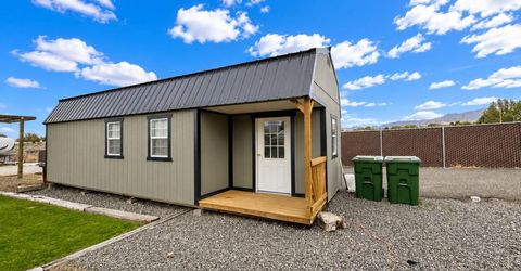 5099 Kluncy Canyon Road, Winnemucca, NV 89445 Photo
