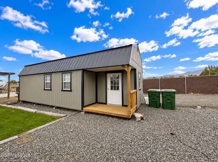 5099 Kluncy Canyon Road, Winnemucca, NV 89445 Photo