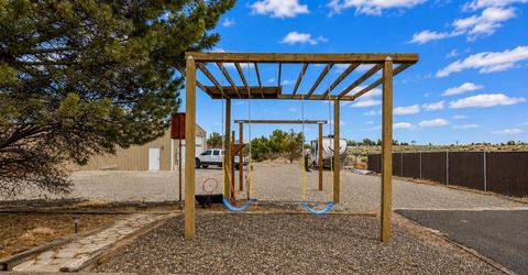 5099 Kluncy Canyon Road, Winnemucca, NV 89445 Photo