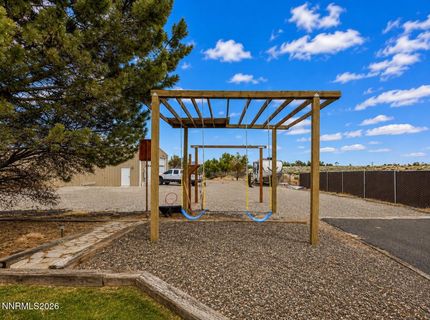 5099 Kluncy Canyon Road, Winnemucca, NV 89445 Photo